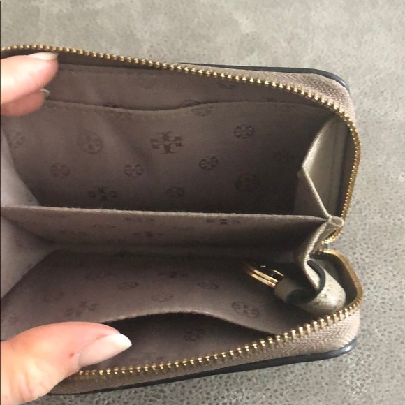 Tory Burch Bags Tory Burch Coin Purse Poshmark